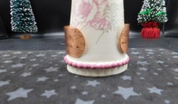 copper cuff bracelet a
